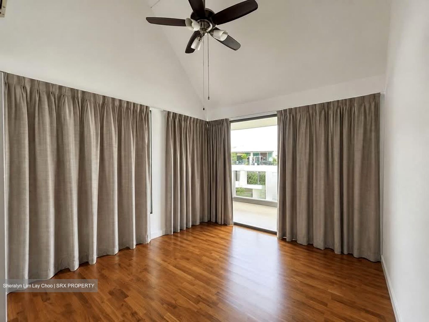 Glentrees (D10), Condominium #596217631
